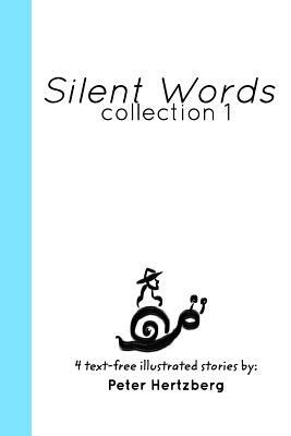 OMOiOMO Silent Words by Peter Hertzberg