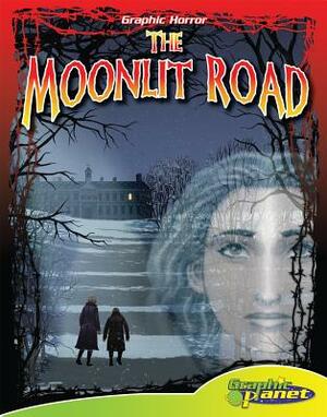 The Moonlit Road by Vincent Goodwin