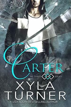 Carter by Xyla Turner