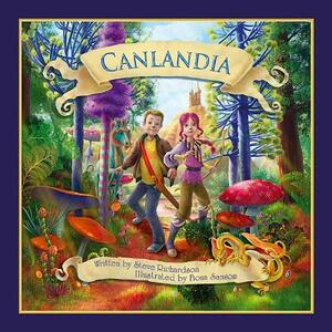 Canlandia by Steve Richardson