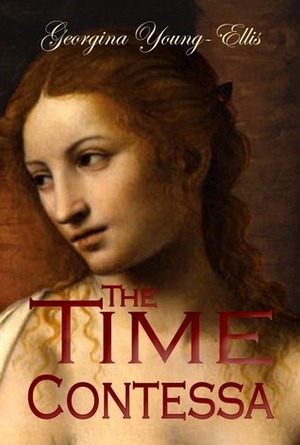 The Time Contessa, by Georgina Young-Ellis