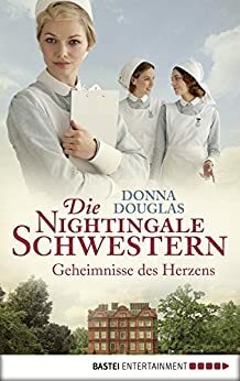 Geheimnisse des Herzens by Donna Douglas