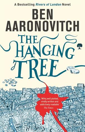 The Hanging Tree by Ben Aaronovitch