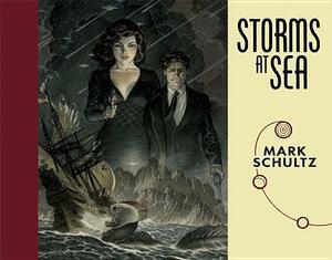 Storms at Sea by 