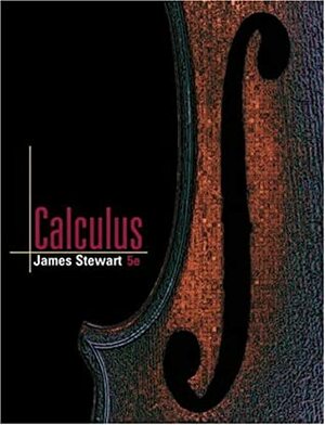 Calculus With CDROM by James Stewart