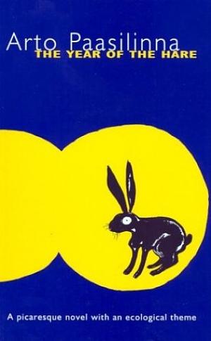 The Year of the Hare by Arto Paasilinna