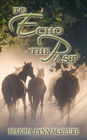 To Echo the Past by Marcia Lynn McClure