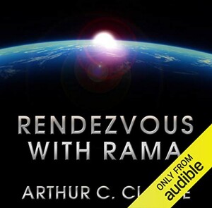 Rendezvous with Rama by Arthur C. Clarke