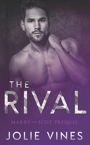 The Rival by Jolie Vines