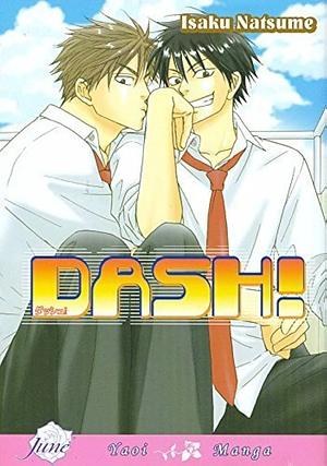 Dash! (Yaoi) by Isaku Natsume