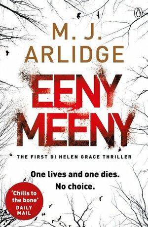 Eeny Meeny by M.J. Arlidge