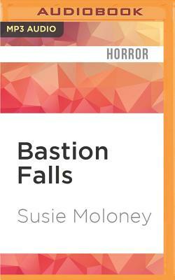 Bastion Falls by Susie Moloney