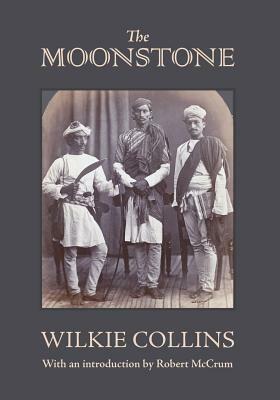 The Moonstone by Wilkie Collins