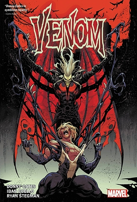 Venom by Donny Cates Vol. 3 by Donny Cates