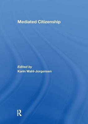 Mediated Citizenship by 