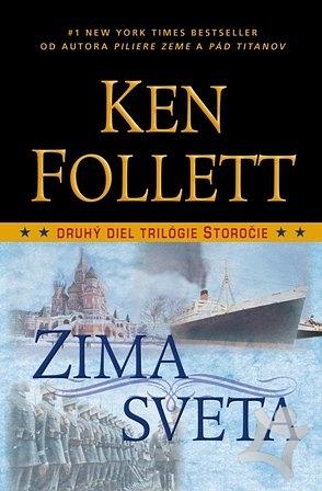 Zima sveta by Ken Follett