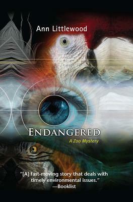 Endangered by Ann Littlewood