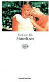 Meno di zero by Bret Easton Ellis, Marisa Caramella