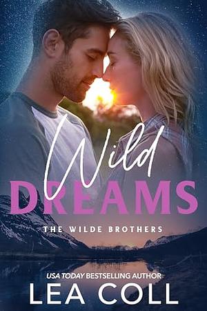 WIld Dreams by Lea Coll