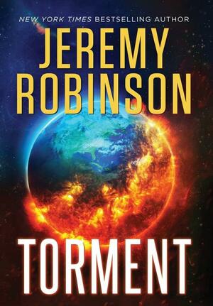 Torment by Jeremy Robinson