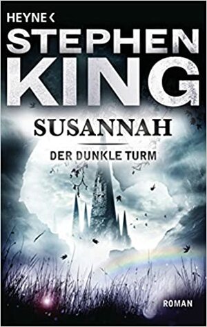 Susannah by Stephen King