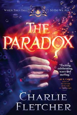 The Paradox by Charlie Fletcher