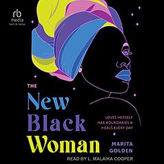 The New Black Woman by Marita Golden