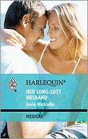 Her Long-Lost Husband by Josie Metcalfe