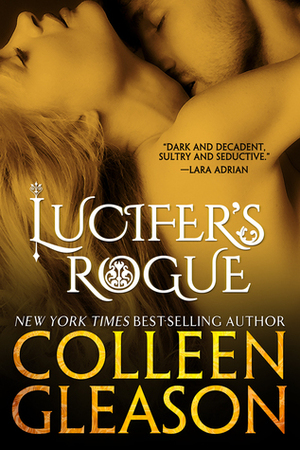 Lucifer's Rogue by Colleen Gleason