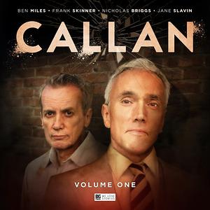 Callan Volume 1 by James Mitchell, Peter Mitchell