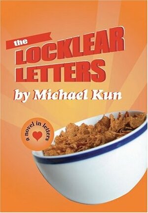 The Locklear Letters by Michael Kun