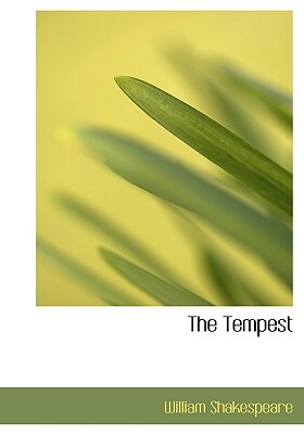 The Tempest by William Shakespeare