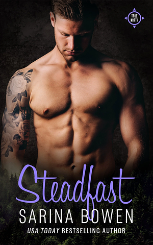 Steadfast by Sarina Bowen