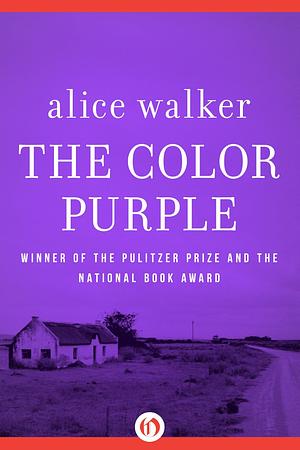 The Color Purple by Alice Walker