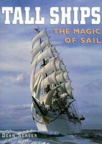 Tall Ships by Dean Server, John Burdick