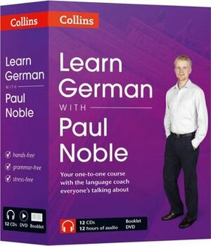 Learn German with Paul Noble by Paul Noble