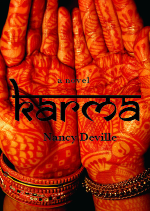 Karma by Nancy Deville