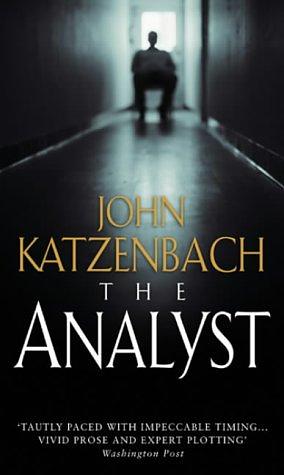 The Analyst by John Katzenbach