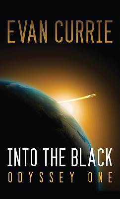 Into the Black by Evan Currie