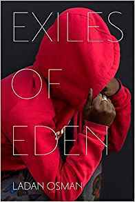 Exiles of Eden by Ladan Osman