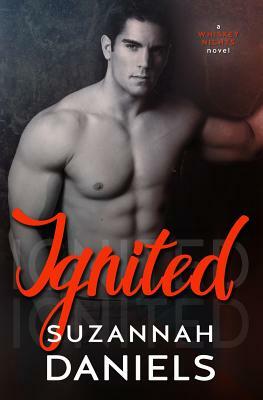 Ignited by Suzannah Daniels