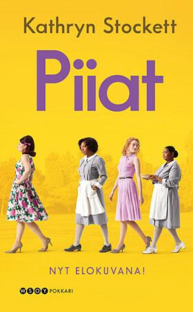 Piiat by Kathryn Stockett