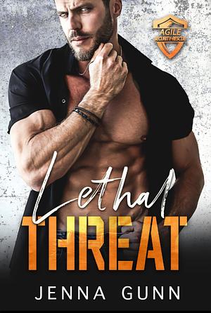 Lethal Threat by Jenna Gunn
