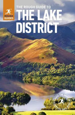 The Rough Guide to the Lake District (Travel Guide) by David Leffman, Jules Brown