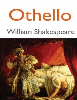 Othello (Annotated) by William Shakespeare