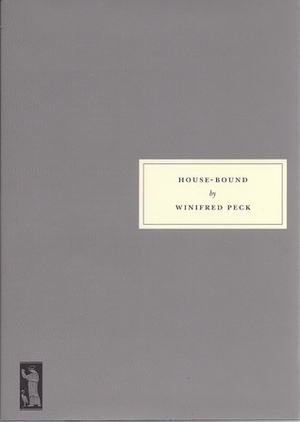 House-Bound by Winifred Peck
