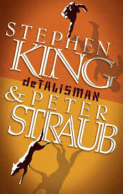 De talisman by Peter Straub, Stephen King