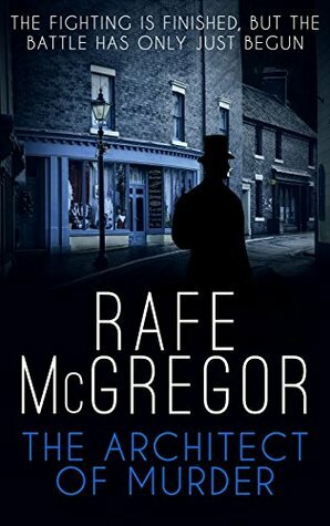 The Architect of Murder by Rafe McGregor