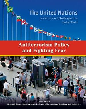 Antiterrorism Policy and Fighting Fear by Heather Docalavich