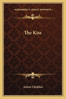 The Kiss by Anton Chekhov